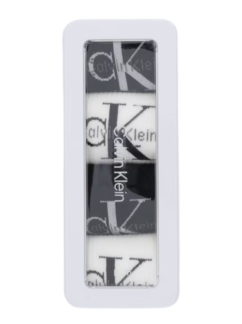 Calza giftbox 4pz Calvin Klein Jeans | 701235982001